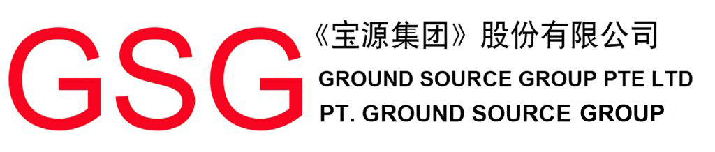 GROUND SOURCE GROUP PTE LTD